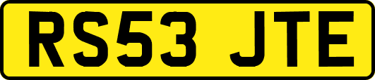 RS53JTE