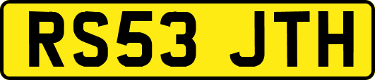 RS53JTH