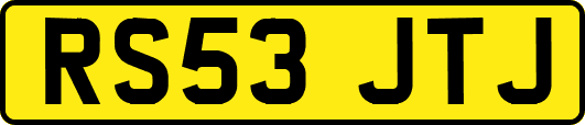 RS53JTJ