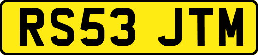 RS53JTM