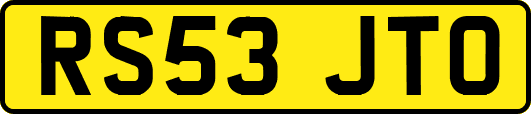 RS53JTO