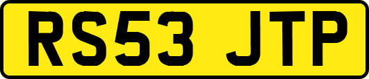 RS53JTP