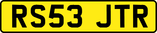 RS53JTR
