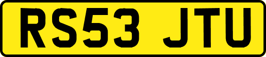 RS53JTU