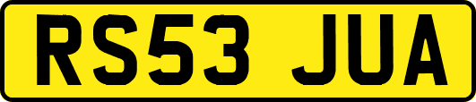 RS53JUA
