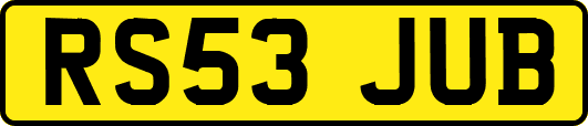 RS53JUB