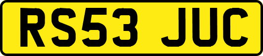 RS53JUC