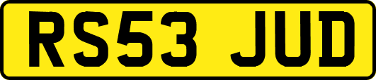 RS53JUD