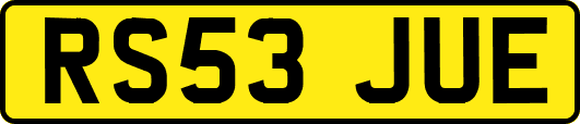 RS53JUE