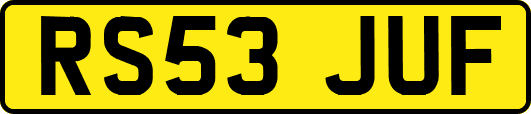 RS53JUF