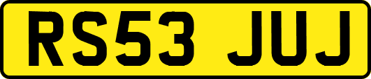 RS53JUJ