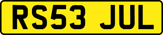 RS53JUL