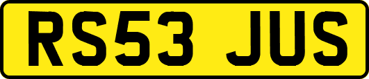 RS53JUS