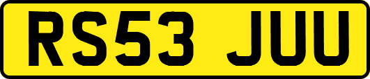 RS53JUU