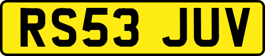 RS53JUV