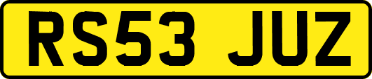RS53JUZ