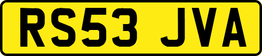RS53JVA