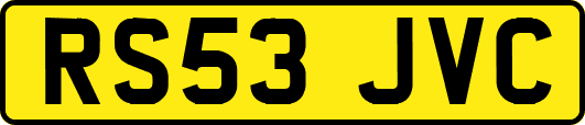 RS53JVC