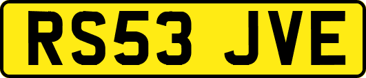 RS53JVE