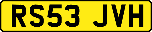 RS53JVH