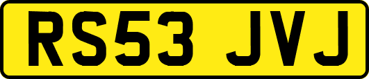RS53JVJ