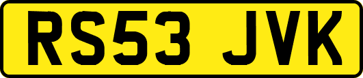 RS53JVK