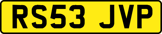 RS53JVP