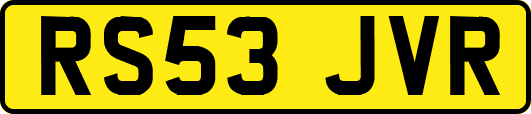 RS53JVR