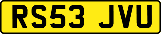 RS53JVU