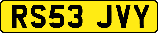 RS53JVY
