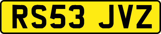 RS53JVZ