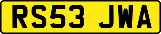 RS53JWA