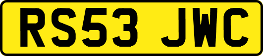 RS53JWC