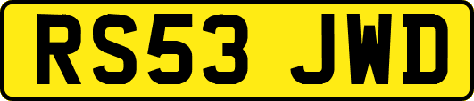 RS53JWD