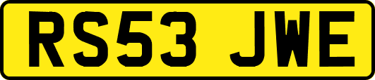 RS53JWE