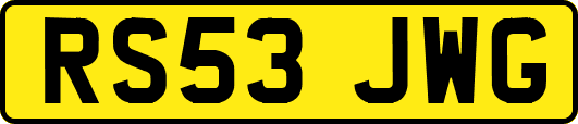RS53JWG