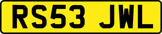 RS53JWL