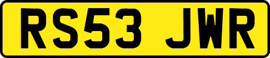 RS53JWR
