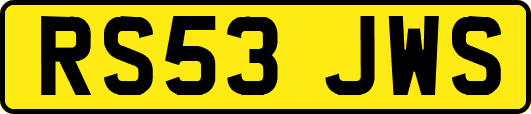 RS53JWS