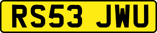 RS53JWU