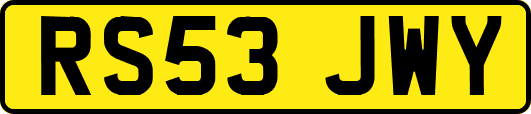 RS53JWY