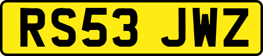 RS53JWZ