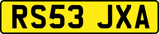 RS53JXA