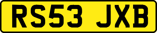 RS53JXB