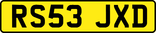 RS53JXD
