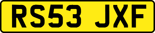 RS53JXF