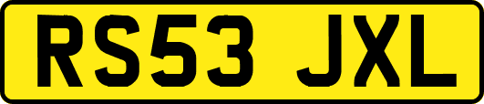 RS53JXL