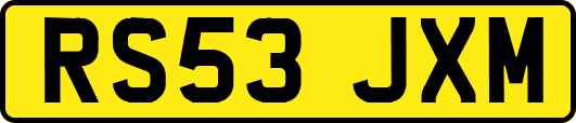 RS53JXM