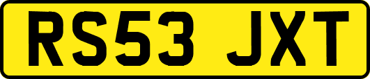 RS53JXT