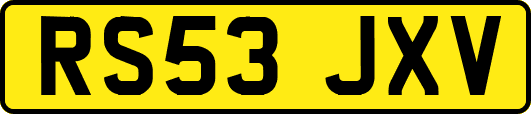 RS53JXV